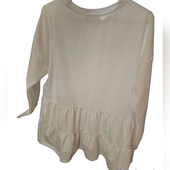 Loveriche, Large, white - Picture 5 of 9